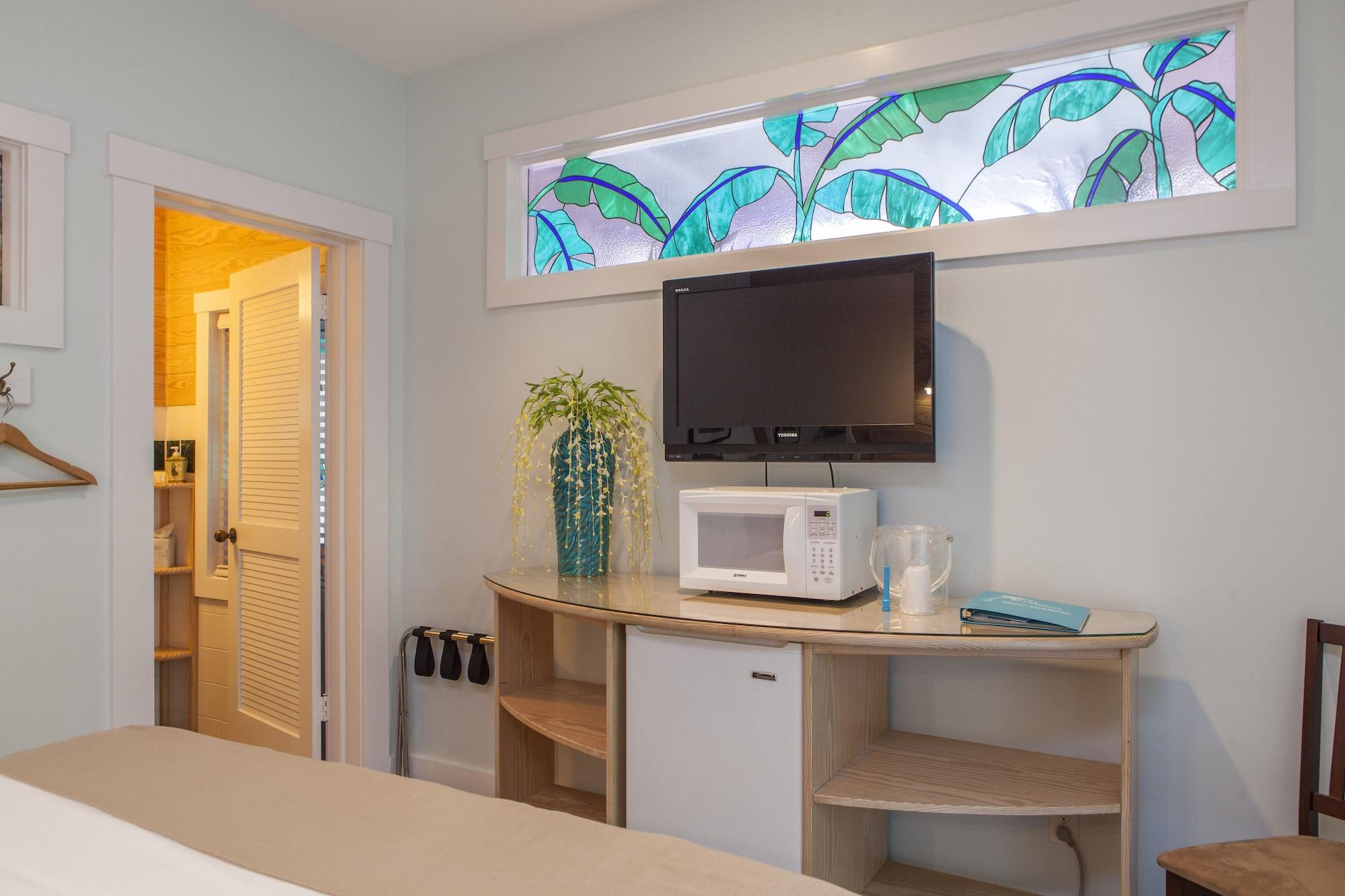 Eden House Gasthof Key West