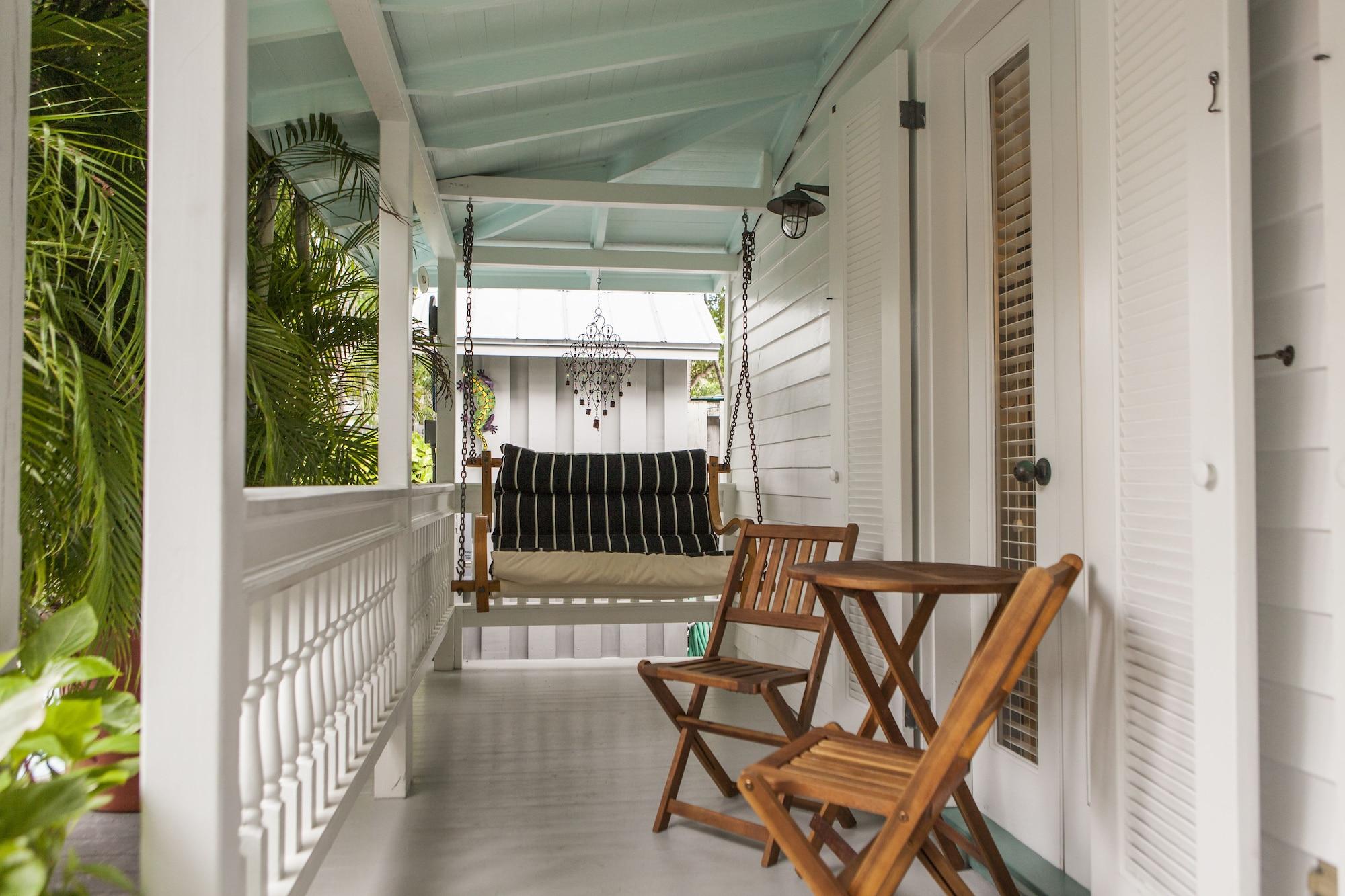 Eden House Gasthof Key West