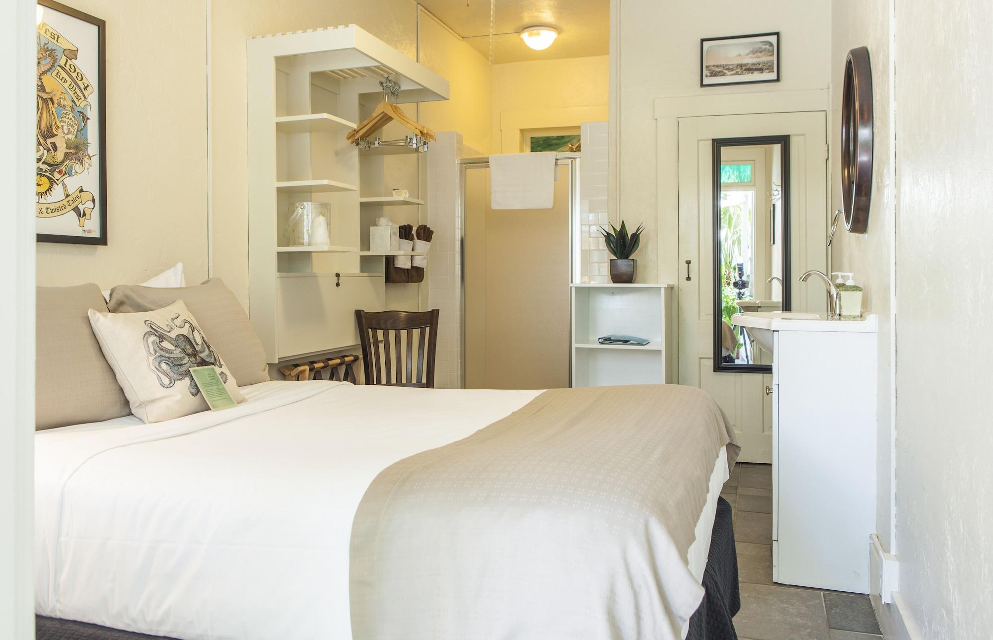 Gasthof Eden House Key West