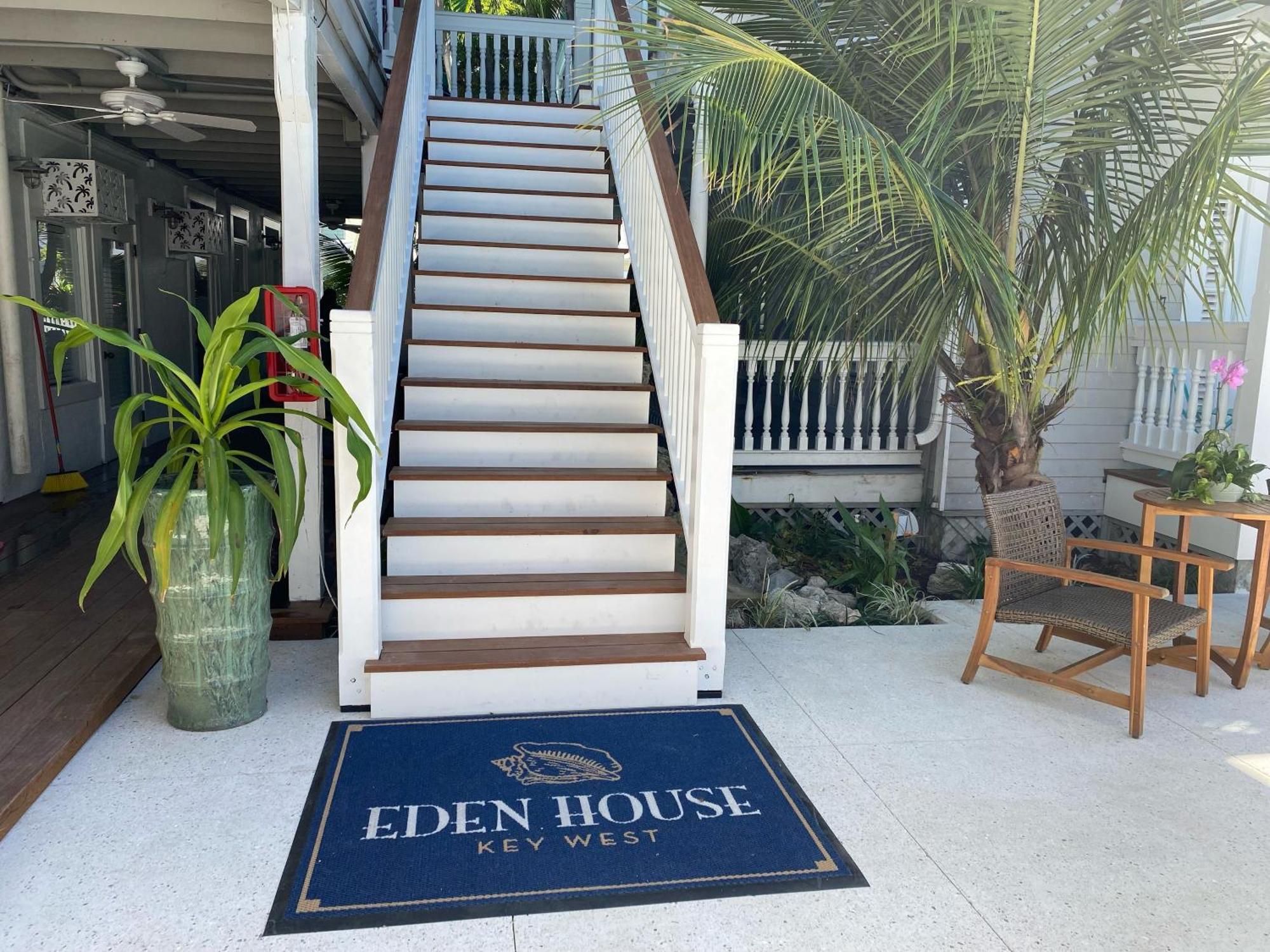 Eden House Gasthof Key West