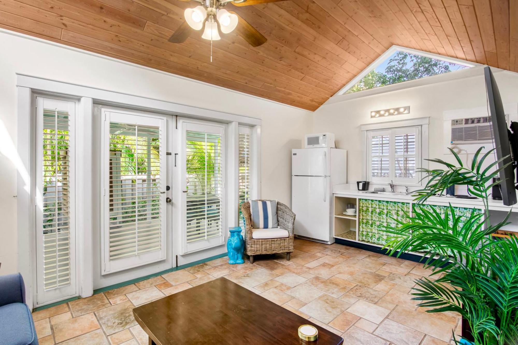 Eden House Gasthof Key West