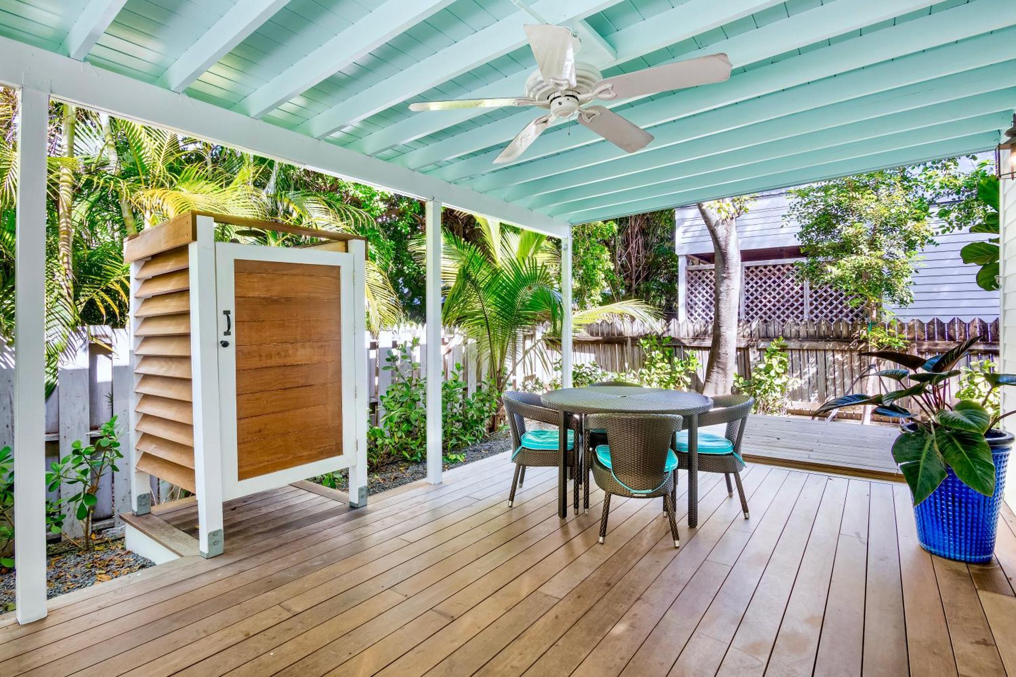 Eden House Gasthof Key West