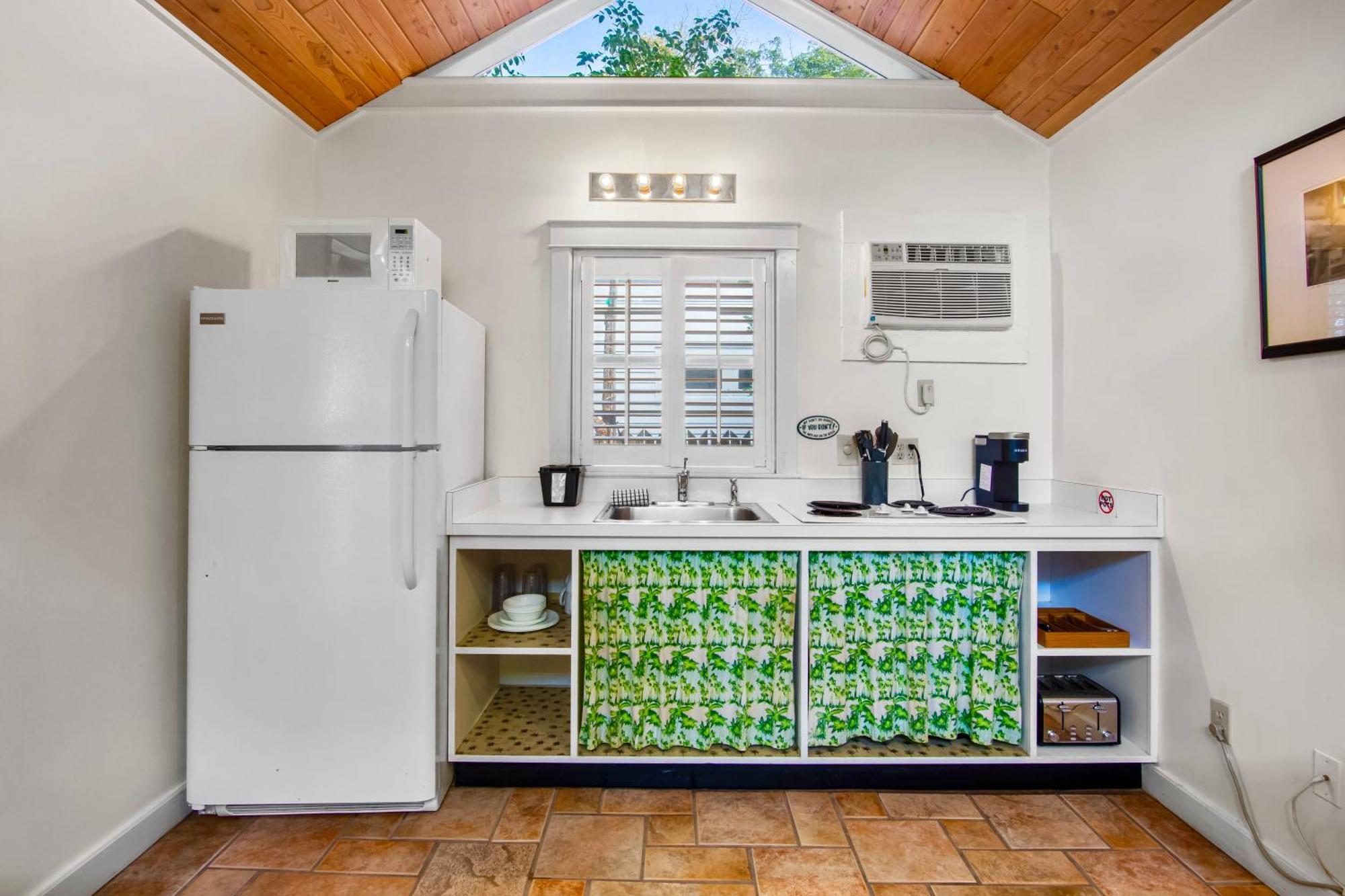 Gasthof Eden House Key West
