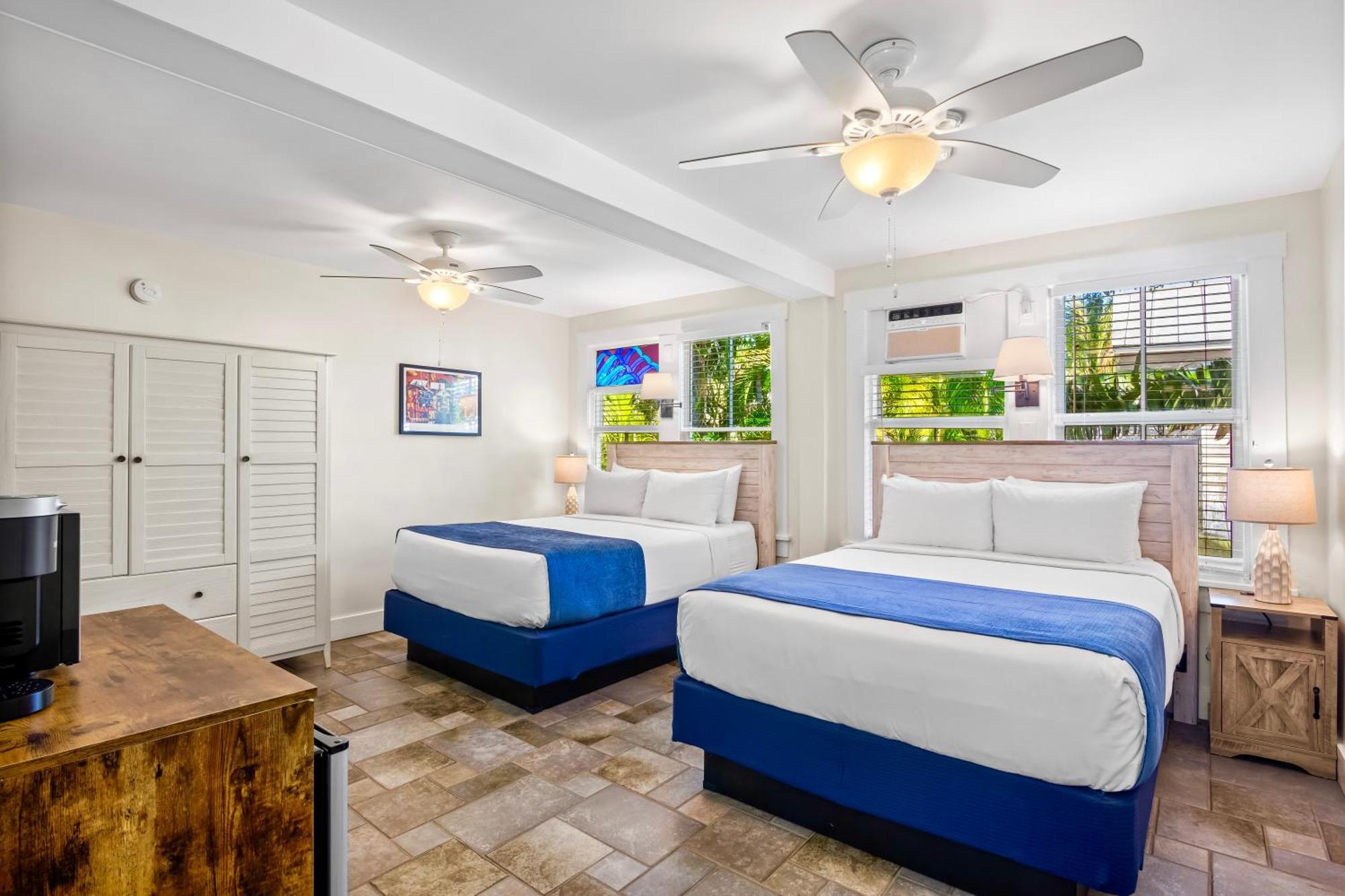 Eden House Gasthof Key West