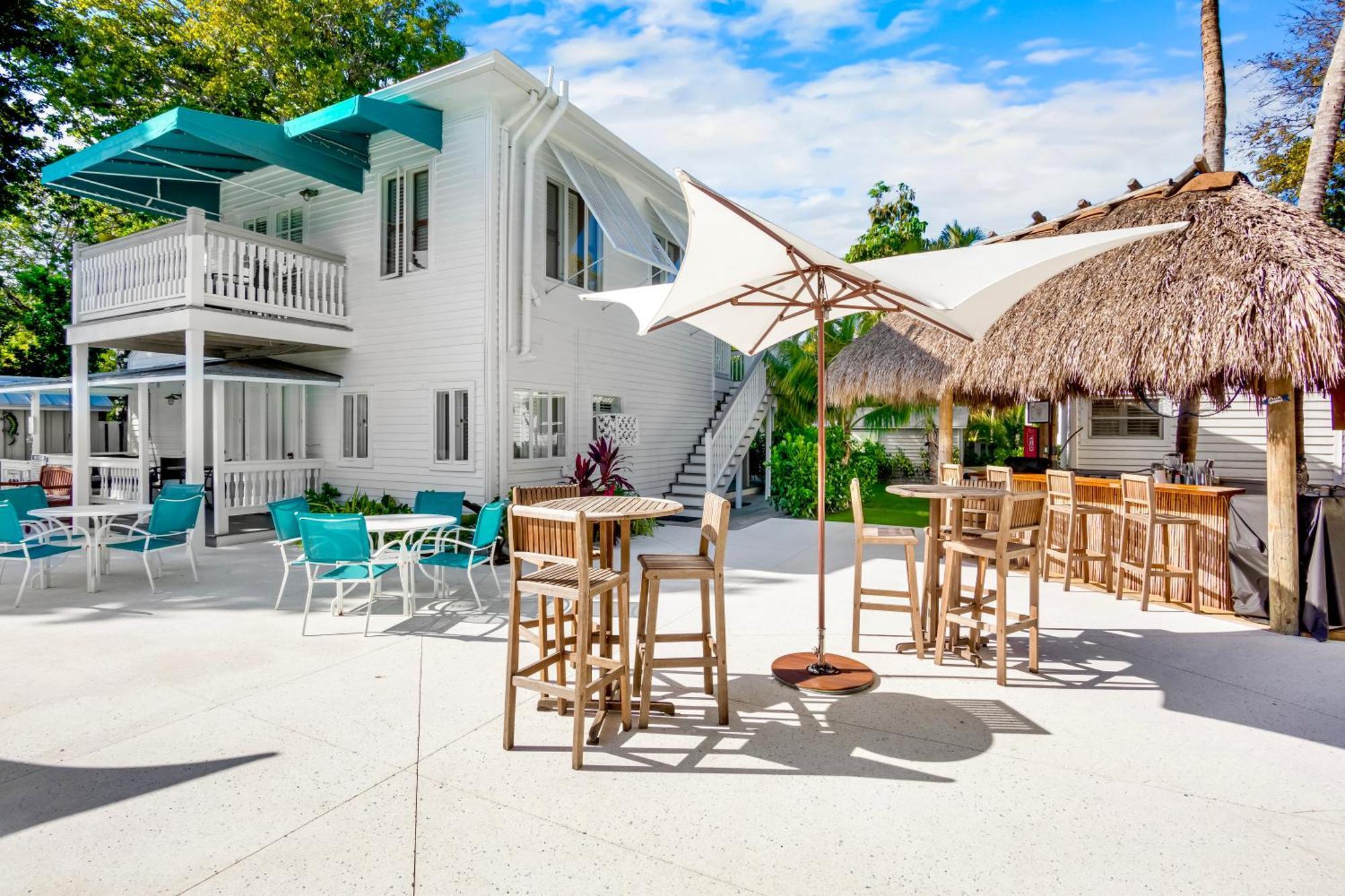 Gasthof Eden House Key West